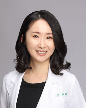 李函叡 主任